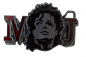 Vöö pannal - Michael Jackson