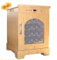 Elegant mini wine  refrigerator - 10L