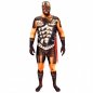 Mga costume para sa Carnival Morph - Gladiator