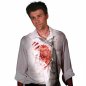Morph Halloween jelmez - dobogó szív