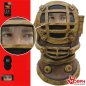 Die Halloween-Maske - Taucher