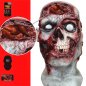 Topeng Halloween - Zombie