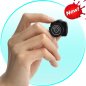 De kleinste camera ter wereld