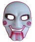 Party masks SAW - Purple