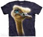 Øko-T-shirt - Struds