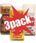 Poppers Packen 3x - Mix