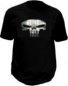 Led T-särk - Punisher