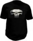 Tricou Led - Punisher