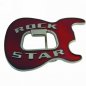 Rock Star - hebilla del cinturón