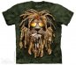 Berg T-shirt - Smokin Jahman