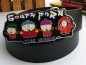 Southpark - buckle