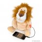 Kuchi - Paku Mp3 Speaker - Lion