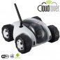 RC Wifi Tank - con telecamera spia