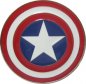Captain America - Boucles