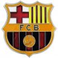 Kopča za pojas FCB