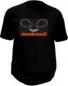 Tricou de petrecere Deadmau5