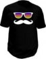 Kaos Pesta - Kumis