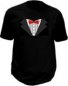 Partido LED T-Shirt - Mariposa