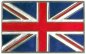 Reino Unido - fivela de cinto