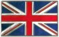 United Kingdom - belt buckle