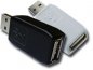 USB Key Logger Q8 - запис от клавиатурата