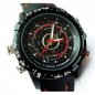 Spy Watch med kamera M5 + 4GB minne