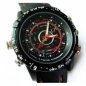 Spy Watch dengan kamera M5 + memori 4gb