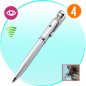 GSM Pen-detector van bugs