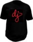 DJ T-Shirt