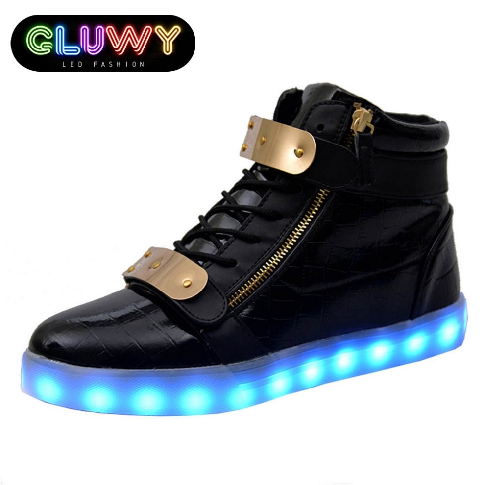 Girls Light Up Shoes Size Black Girls Light Up Shoes Size Black