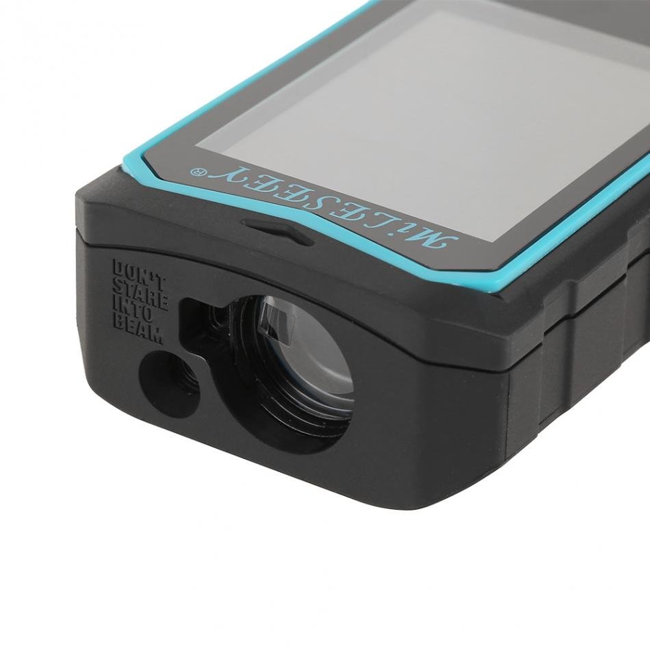 CEM ILDM-100H Laser Distance Meter – 100m / 328ft – Bluetooth App Compatible
