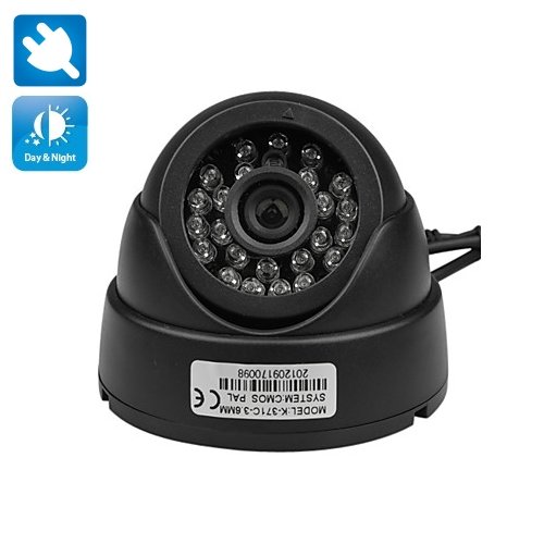 Sicherheit CCTV-Kameras und Aufzeichnung Kamera