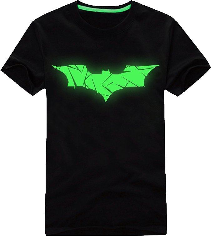 t shirt of batman