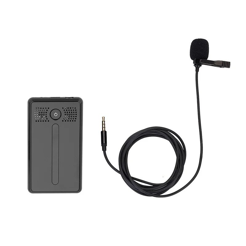 Mini Voice Activated Recorder Spy Listening Device 16GB/32GB MP3 Player USB