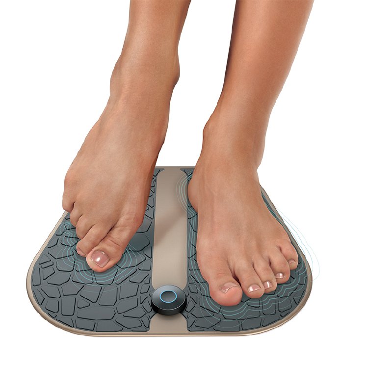 EMS Foot Massager - Home - Facebook