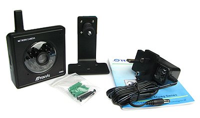 Funk-Kameras ELV-Elektronik