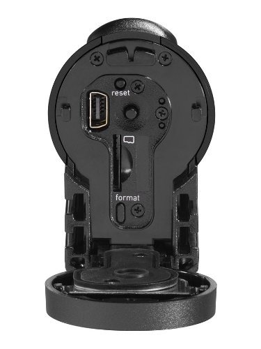 Contour ROAM 2 caméra casque | Cool Mania
