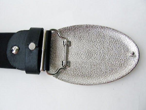 Boucle de deals ceinture batman