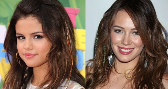 Feather Hair Extension Trend Hairstyle Cool Mania