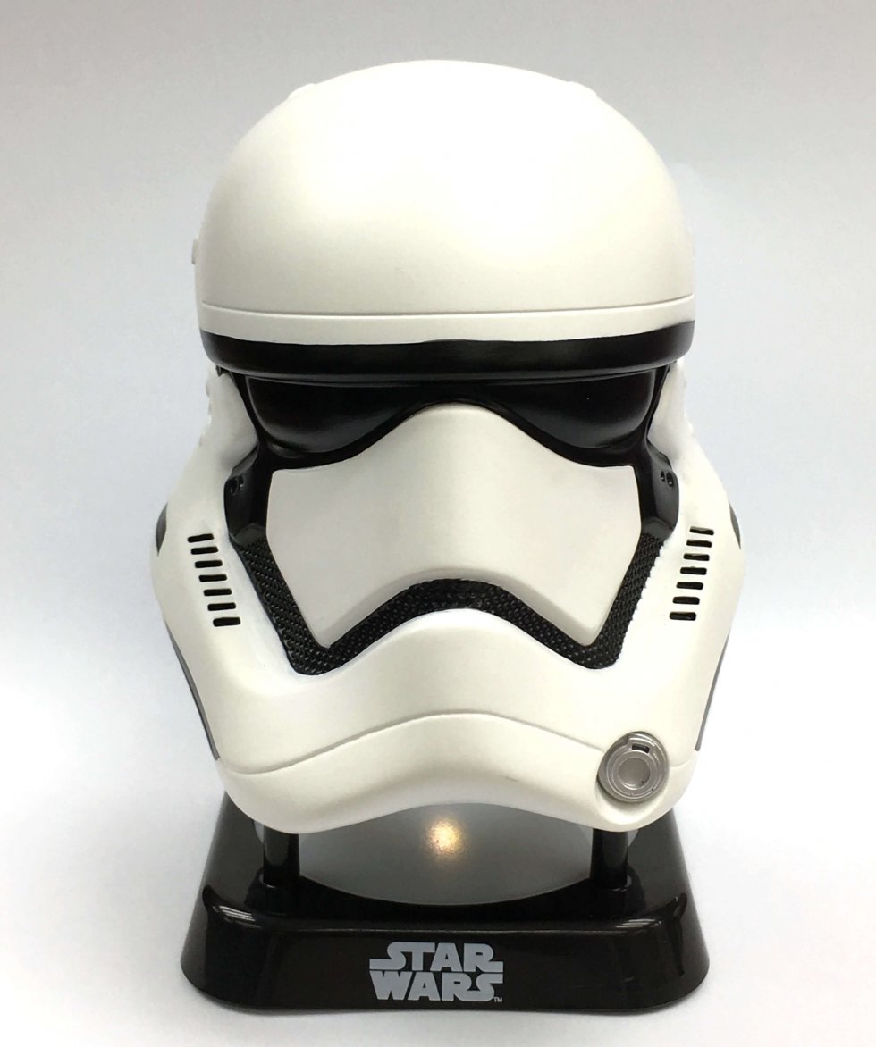 star wars bluetooth speaker