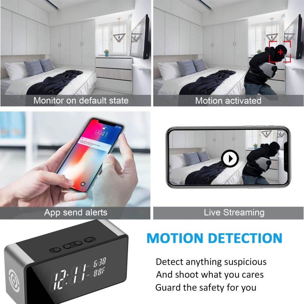 Live Wallpaper 時計 | TikTok, image size:980x980