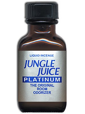 Jungle juice platinum 10ml